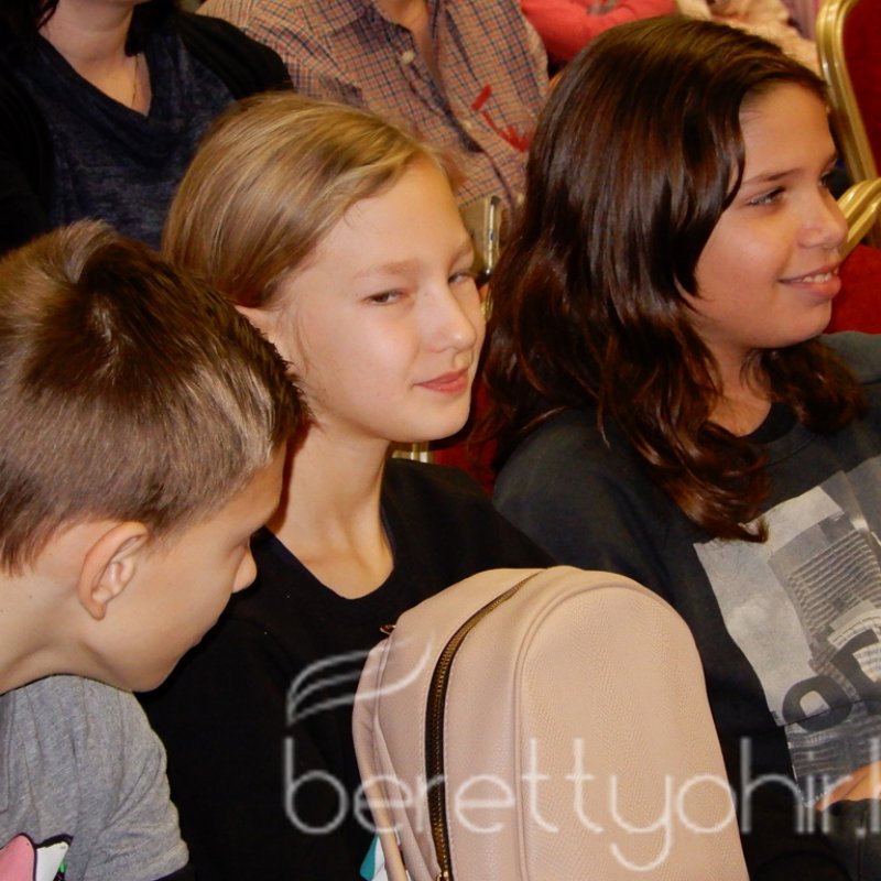 Karácsonyváró ünnepség 38